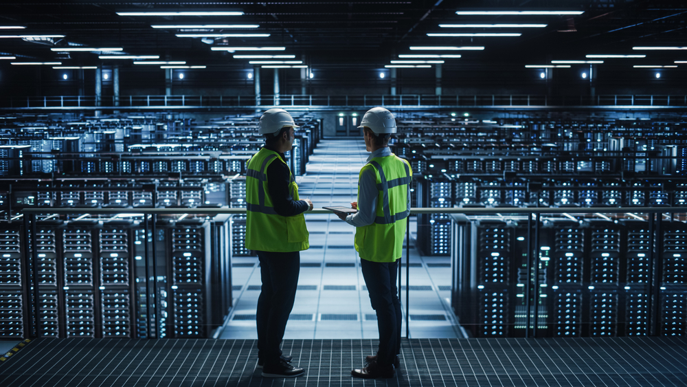 Data Center Construction Market to Reach $416.4 Billion, Globally, by 2032 at 7.4% CAGR